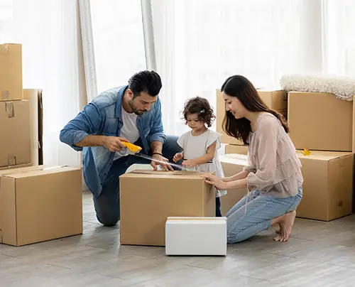 The Escrow Procedure